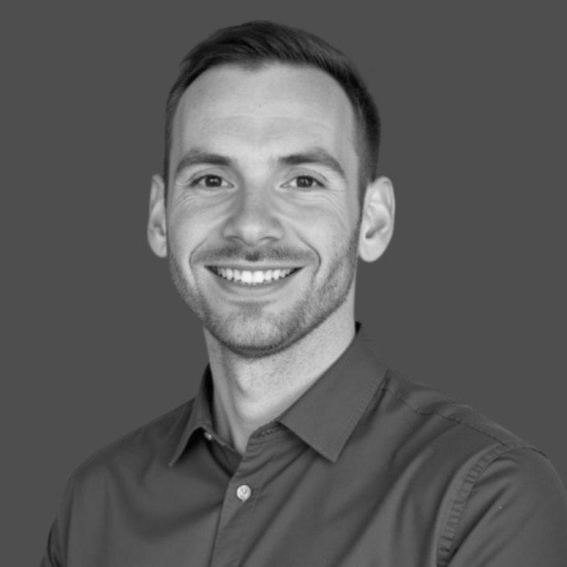 Dennis van Thoor — Deal Process Partners